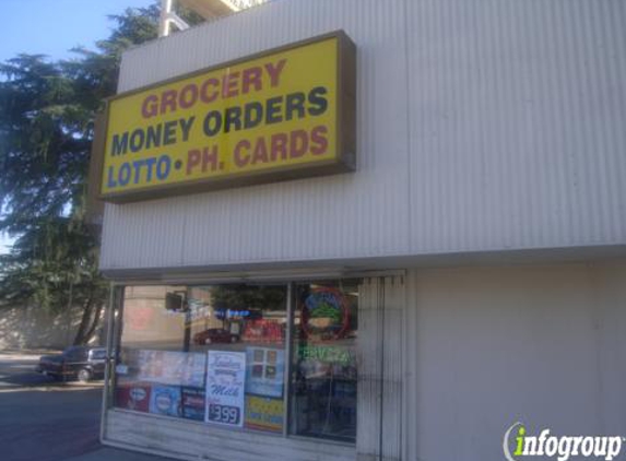 Safeway Liquor - Granada Hills, CA