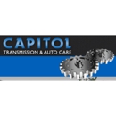 Capitol Transmission & Autocare - Auto Transmission