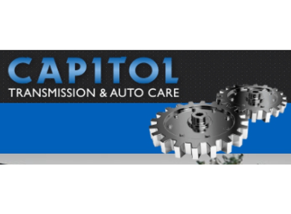 Capitol Transmission & Autocare - Hartford, CT