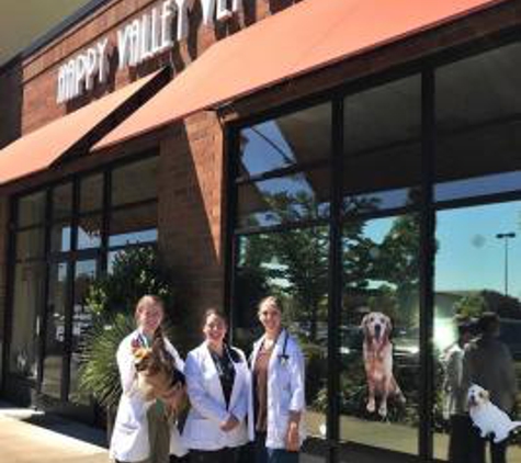 Happy Valley Veterinary Hospital - Happy Valley, OR