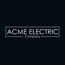 Acme Electric Company - Electricians