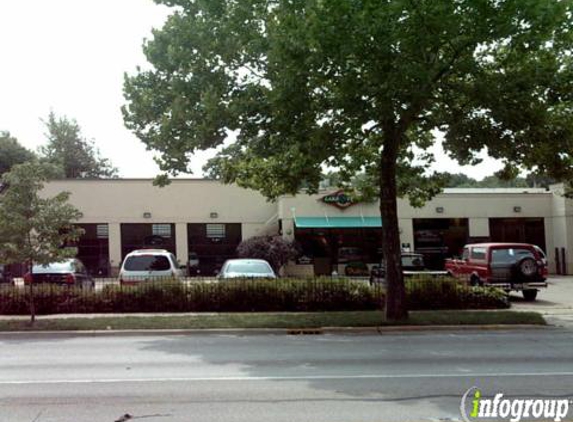 Lake & Thatcher Auto Repair - River Forest, IL