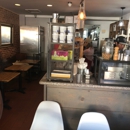 Tin Cup Cafe - Coffee Shops