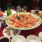 East Seafood Restaurant