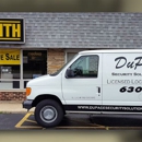 DuPage Security Solutions, Inc. - Doors, Frames, & Accessories