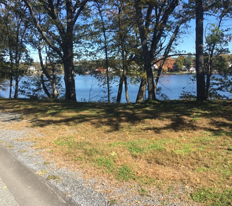 Quinsigamond State Park - Worcester, MA