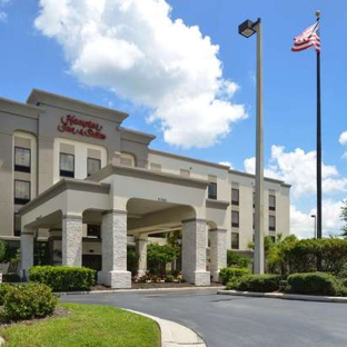 Hampton Inn & Suites Tampa East (Casino Area) - Seffner, FL