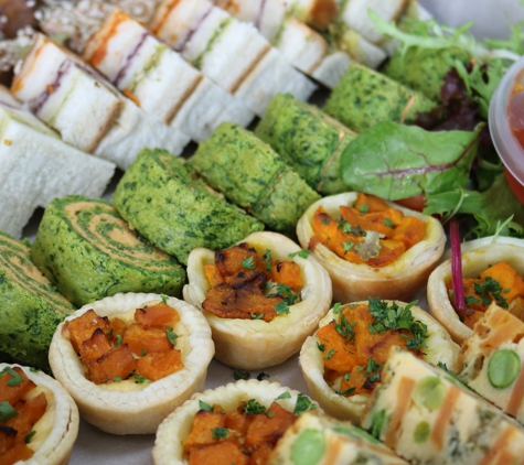 dal Cafe & Catering - Geelong, VIC. Cafe