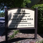 Donna K Barpal DDS