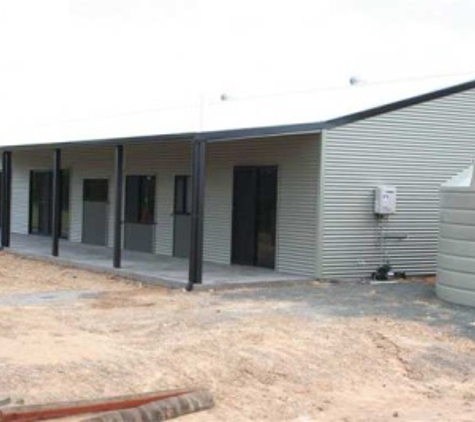 AGS Commercial Pty Ltd - South Lismore, NSW