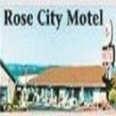 Rose City Motel - Lodging