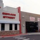 Service Street Auto Repair