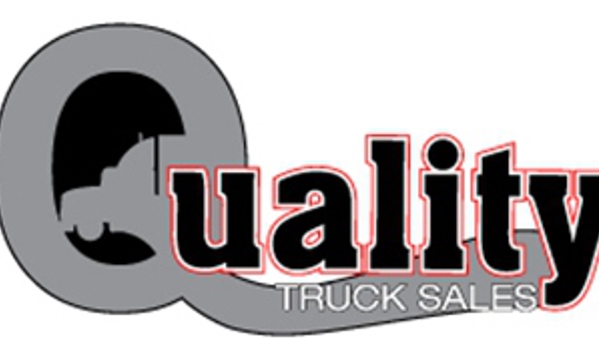 Quality Truck Sales - Fontana, CA