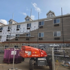 TJR Improvements New Construction and Remodeling