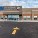 Norton Children's Autism Center - Frankfort - Physicians & Surgeons, Pediatric-Psychiatry