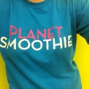 Planet Smoothie - Juices