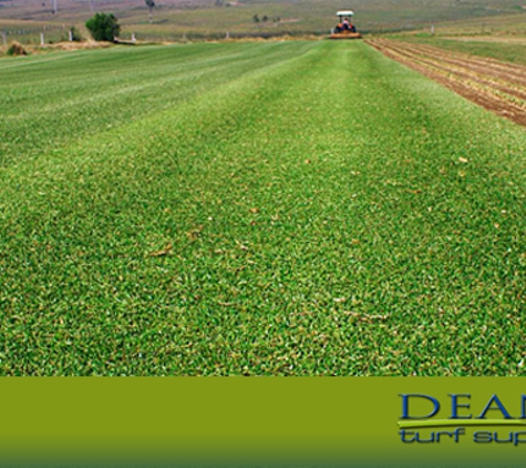 Deans Turf Supplies - Branxton, NSW