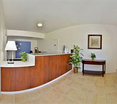 Americas Best Value Inn - Ridgecrest, CA