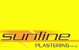 Sunline Plastering Pty Ltd - Plasterers
