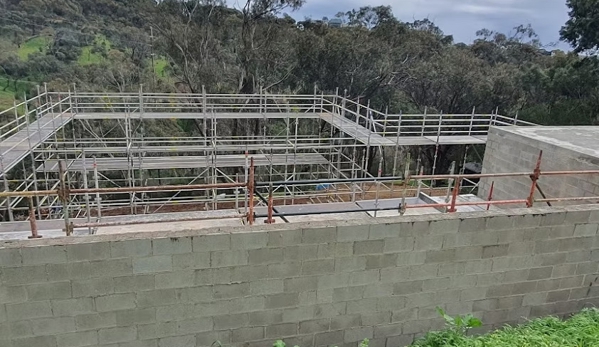 Century Scaffolding - West Beach, SA