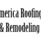 America Roofing & Remodeling