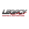 Legacy Roofing & Restoration gallery