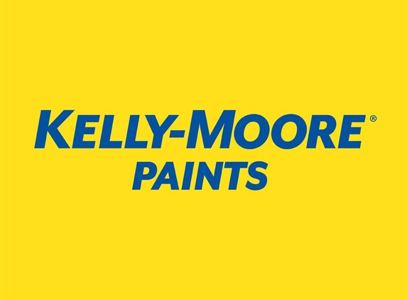 Kelly-Moore Paints - Sparks, NV