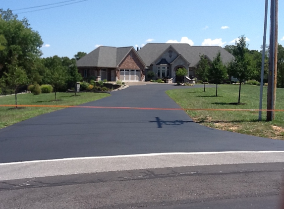 Smooth Sealing, LLC - Fenton, MO