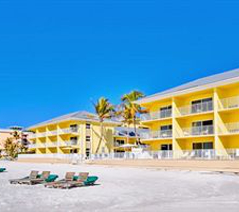 Sandpiper Gulf Resort - Fort Myers Beach, FL