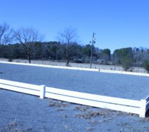 Greenridge Stables - Cartersville, GA