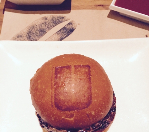 Umami Burger - Chicago, IL