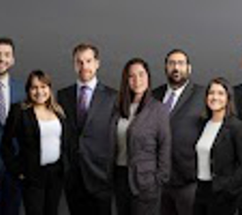 Smith & Bledsoe Family Law - Austin, TX