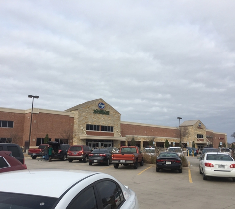 Kroger Marketplace - Frisco, TX