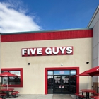 Five Guys