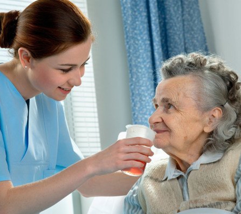 Compassionate Healthcare Nursing Services - Baltimore, MD