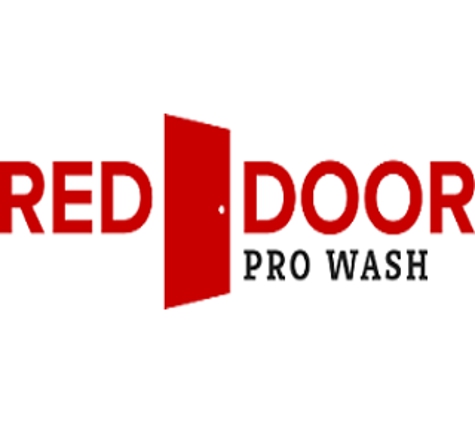 Red Door Pro Wash - Fredericksburg - Fredericksburg, VA