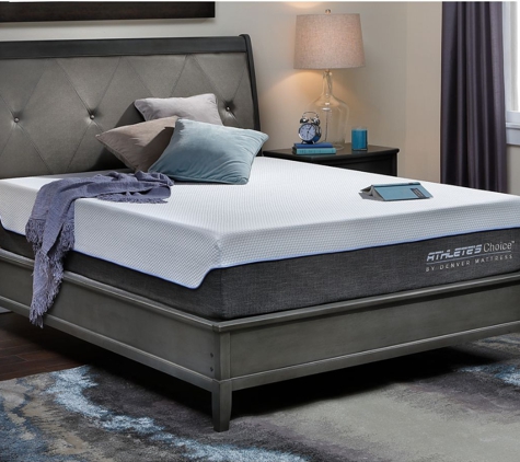 Denver Mattress - Wichita Falls, TX