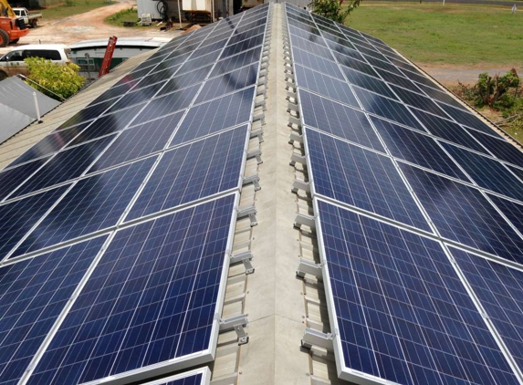 Replenishable Energy - Portsmith, QLD