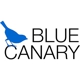 Blue Canary