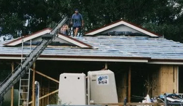 Holliers Roofing - Riverstone, NSW