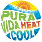 Pura Vida Heating & Cooling LLC