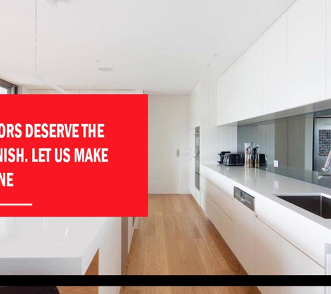 Colonial Floor Sanding - Mcgraths Hill, NSW. Your floors deserve the finest finish. Let us make them shine.