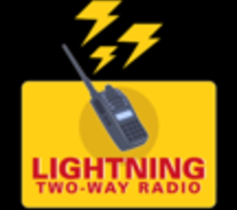 Lightning Two Way Radio - Greenwood, IN