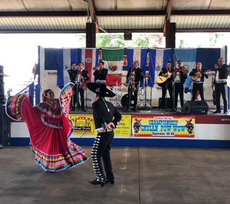 Traders Village - San Antonio, TX