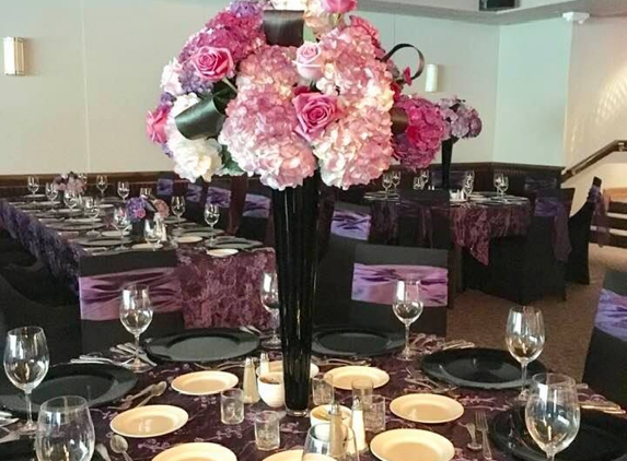 Beyond Elegance Party Rentals - West Des Moines, IA