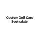 Custom Golf Cars Scottsdale