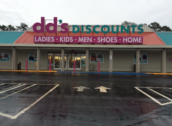 DD's Discounts - Norcross, GA