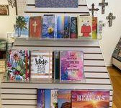 Inner Blessings Christian Books & Gifts - Cincinnati, OH