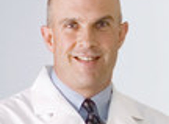 Dr. Mark Alan Godfrey, MD - Fort Worth, TX