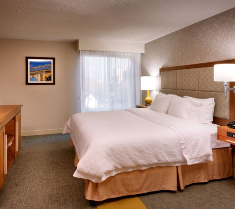 Hampton Inn - Salt Lake City, UT